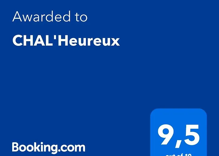 Chal\'Heureux
