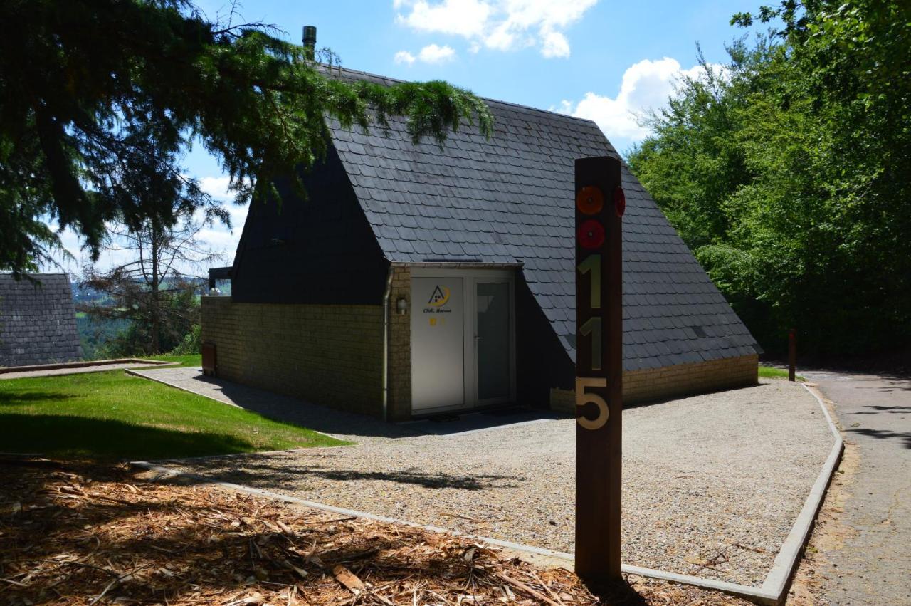 Chalet Chal'heureux