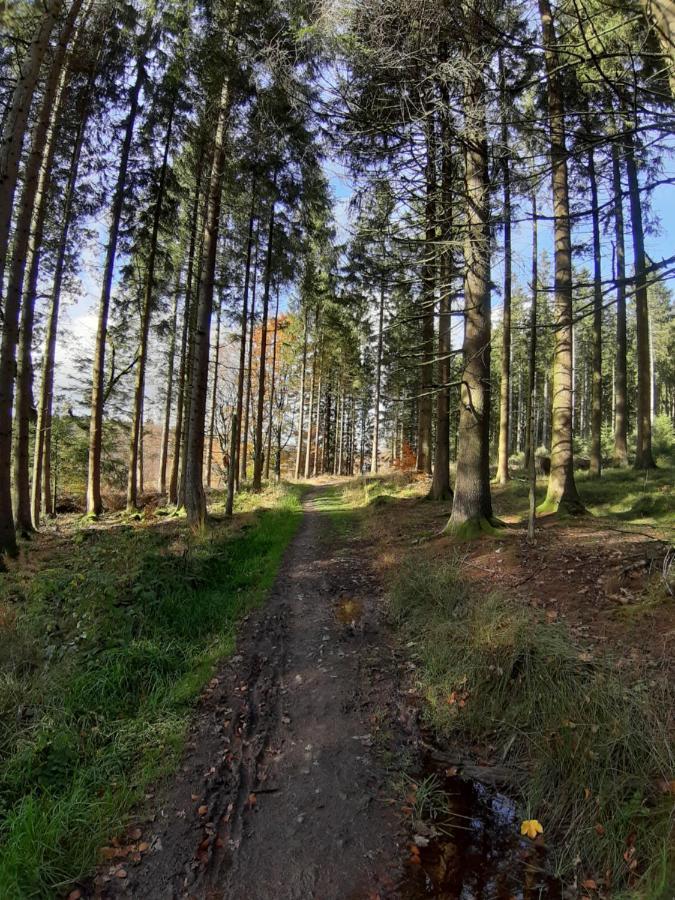 Chal'heureux * Malmedy
