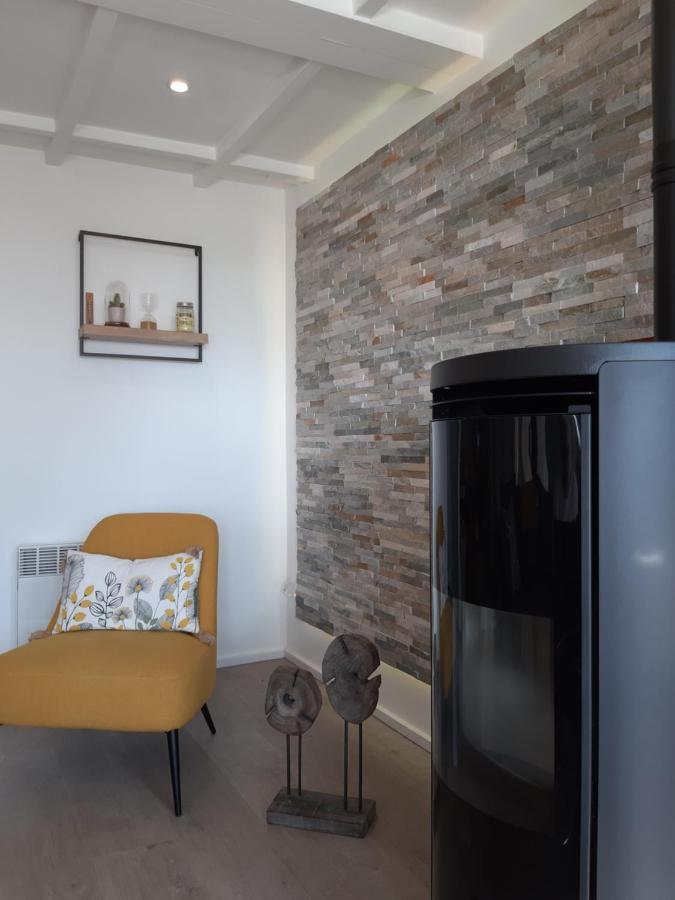 Chalet Chal'heureux Malmedy