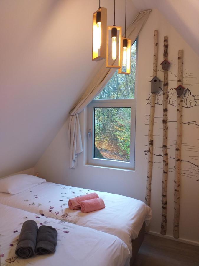Chalet Chal'heureux *
