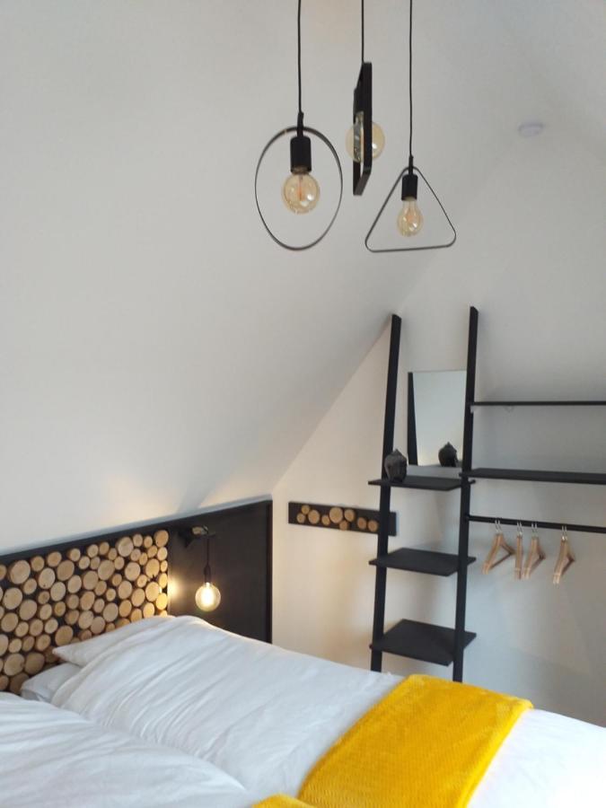 Chalet Chal'heureux *