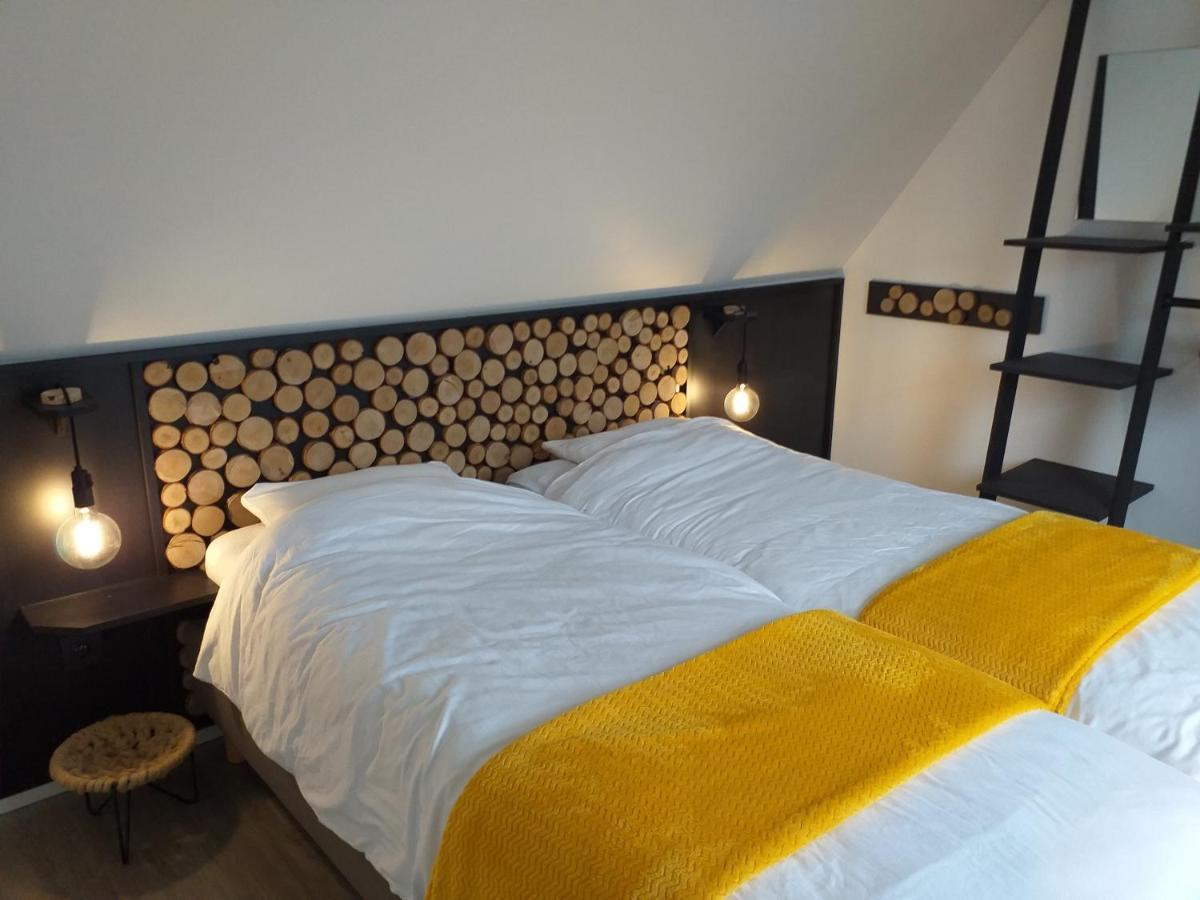 Chalet Chal'heureux Malmedy