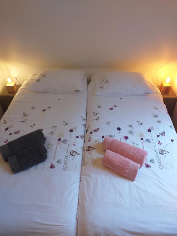 Chal'heureux Chalet Malmedy