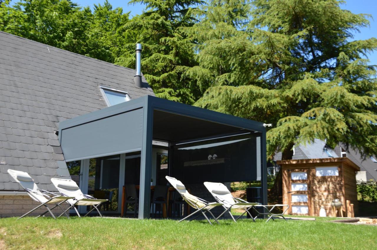 Chal'heureux Chalet