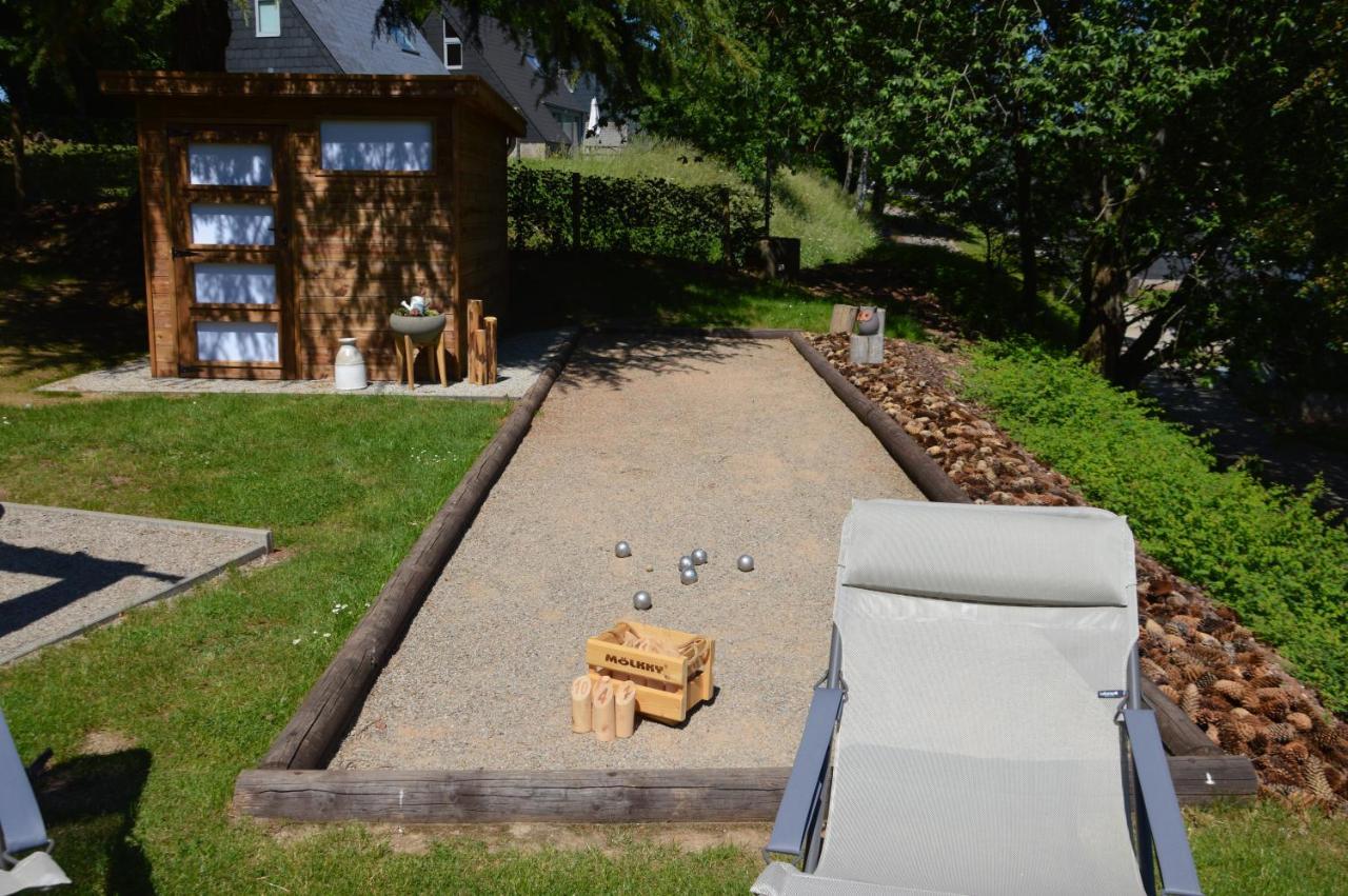 Chalet Chal'heureux *