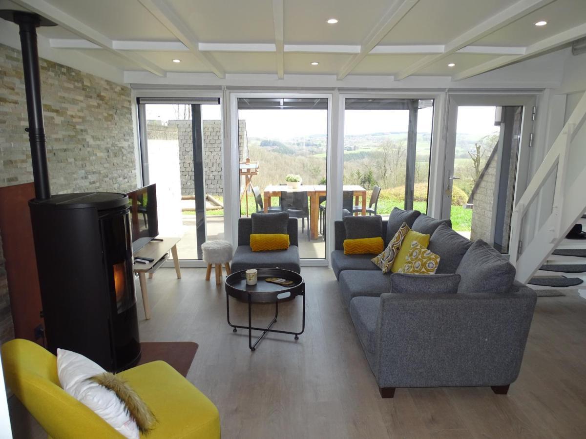 Chal'heureux Chalet *