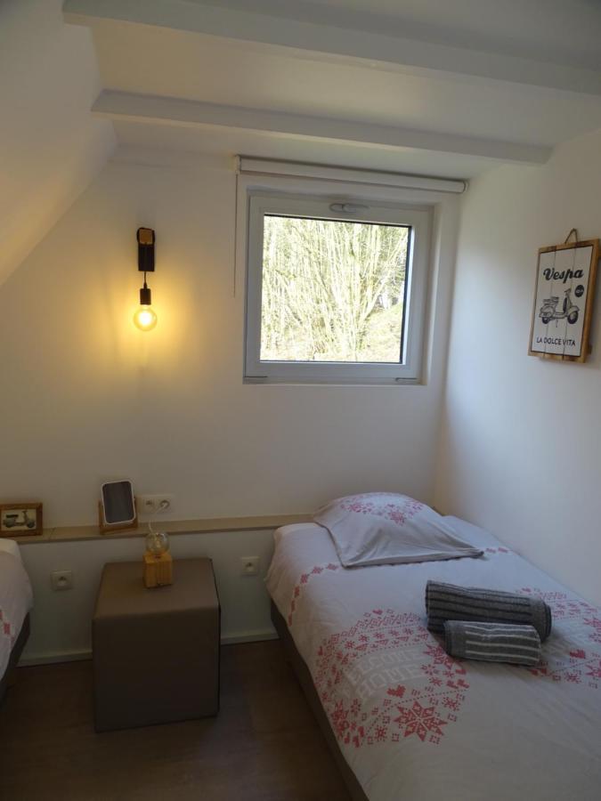 Chal'heureux Chalet Malmedy