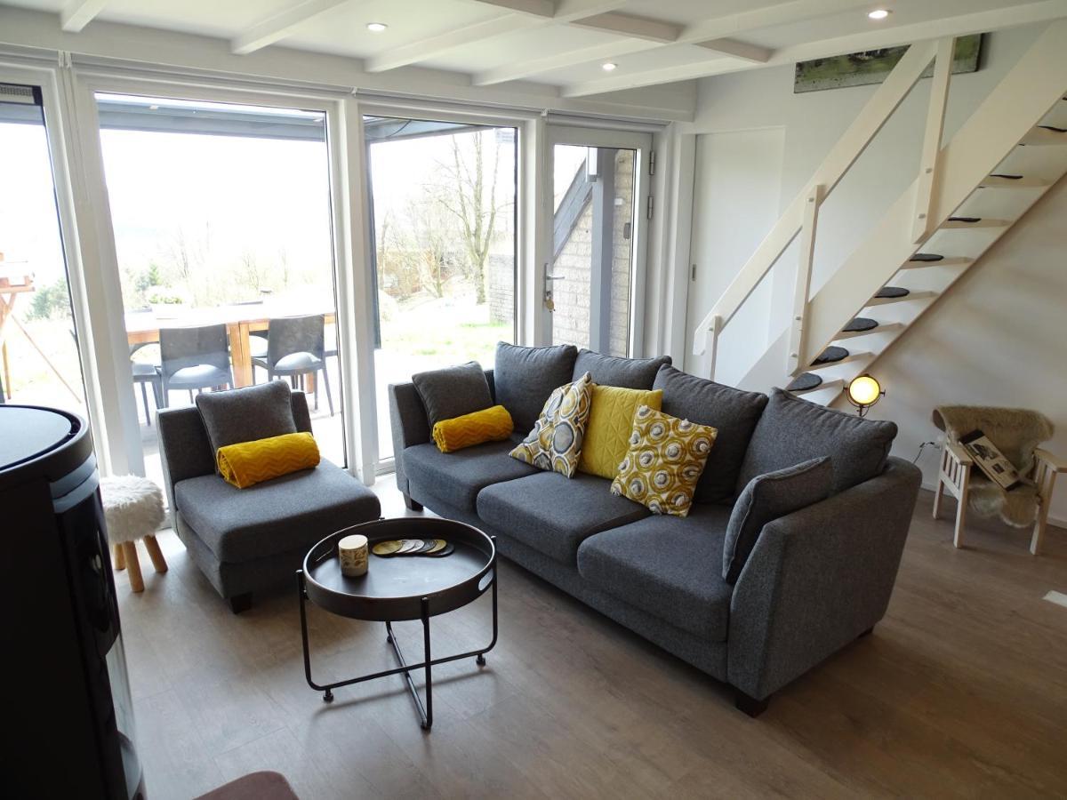 Chalet Chal'heureux